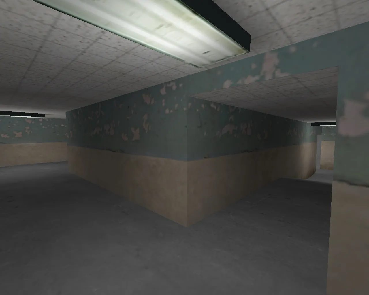 Скриншот  Карта de_russia_2x2 для CS 1.6 - Тактика и особенности