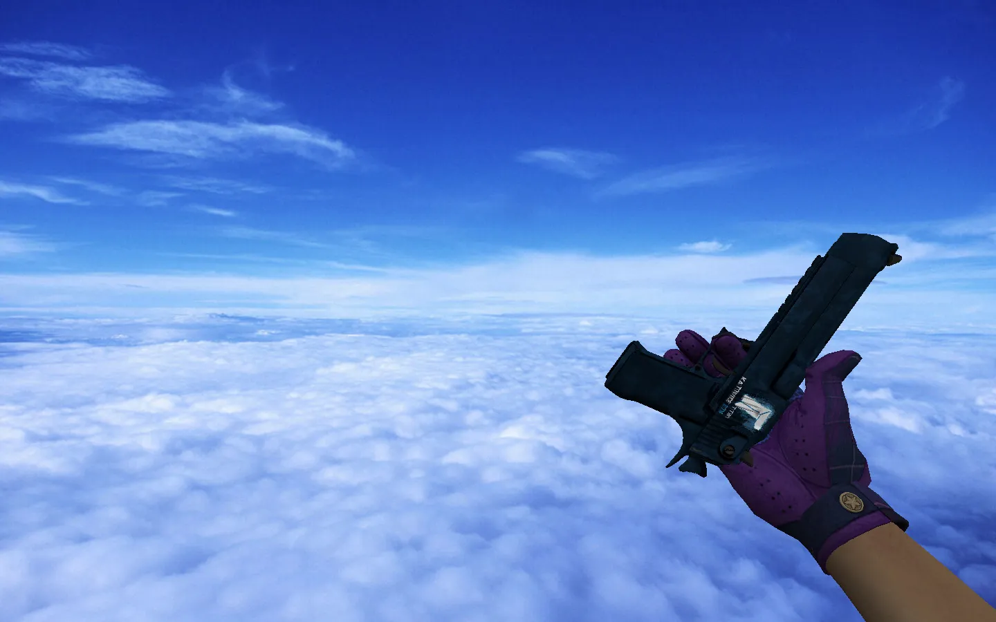 Скриншот Пак ★ Водительские перчатки | Имперская клетка для CS 1.6: AK-47, AWP, DE, Glock-18, M4A4, USP-S, ★ Керамбит и нож