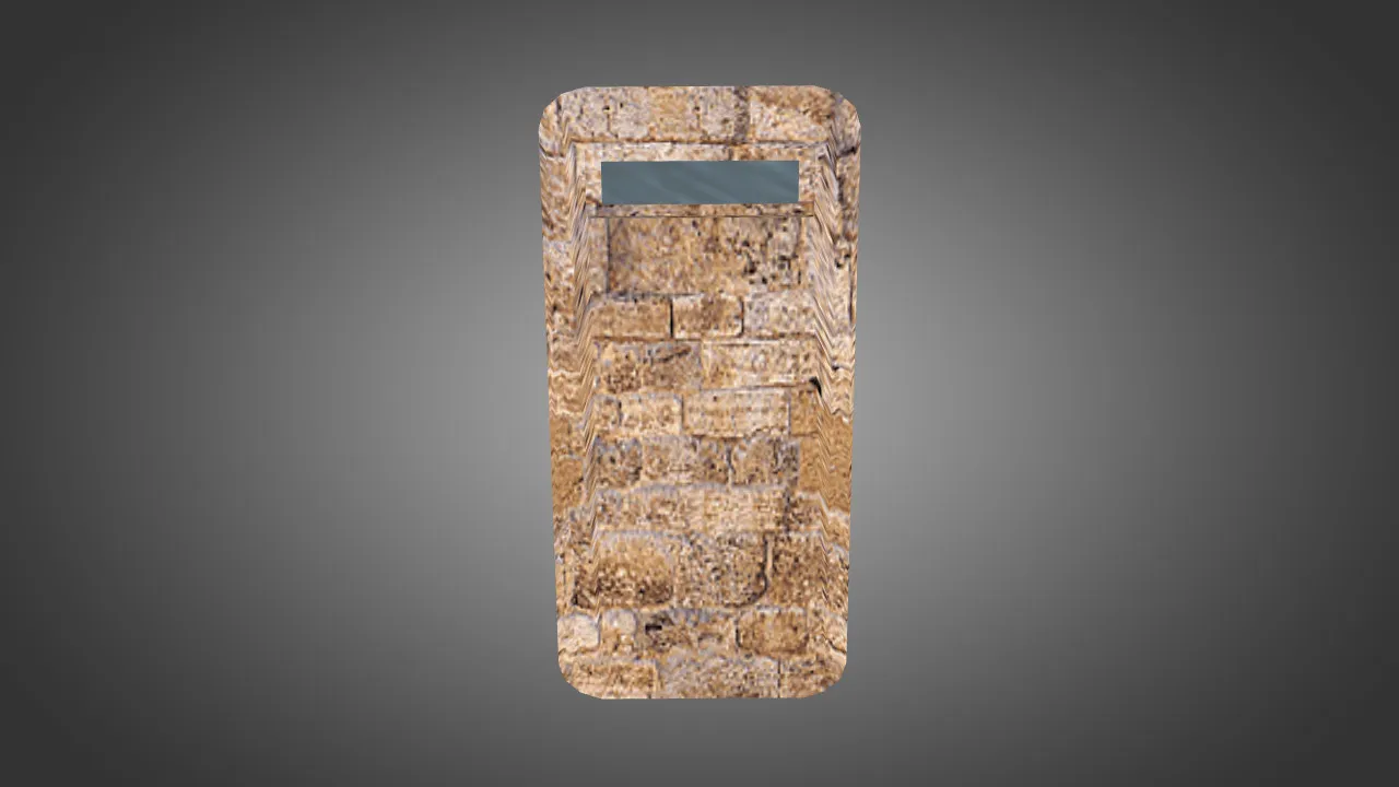 Скриншот Щиты CS 1.6: Dust and Aztec Camo Shield Pack (v_/p_/w_, звуки, осмотр, текстуры)