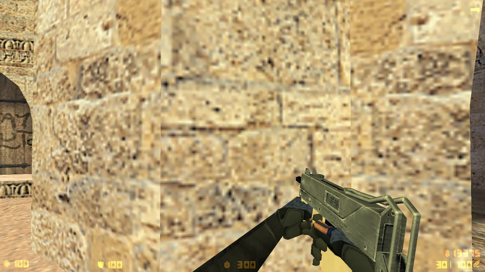 Скриншот  CS 1.6 Forgots: сборка с 6 модами, ультра ФПС модели, запуск скинов и графики, чистый config.cfg и работа на Windows