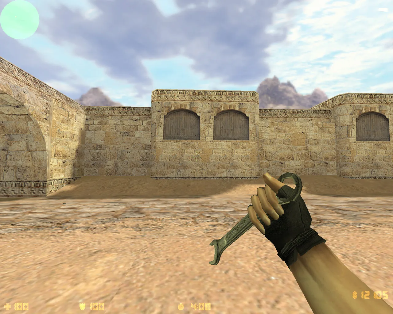 Скриншот CS 1.6 от Сантехника: блогерская сборка CAHTEX NIK PLAY, черное меню, 9 скинов, оригинальный config.cfg и музыка в меню