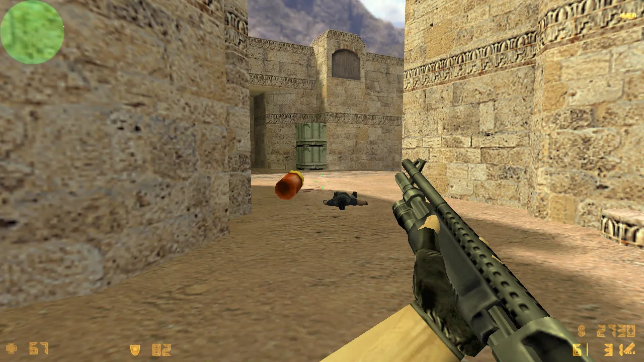 Скриншот CS 1.6 для Windows 11: сборка с чистым config.cfg, рейты 100k, ex_interp 0.01, Steam/Non-Steam и защитой MasterServer