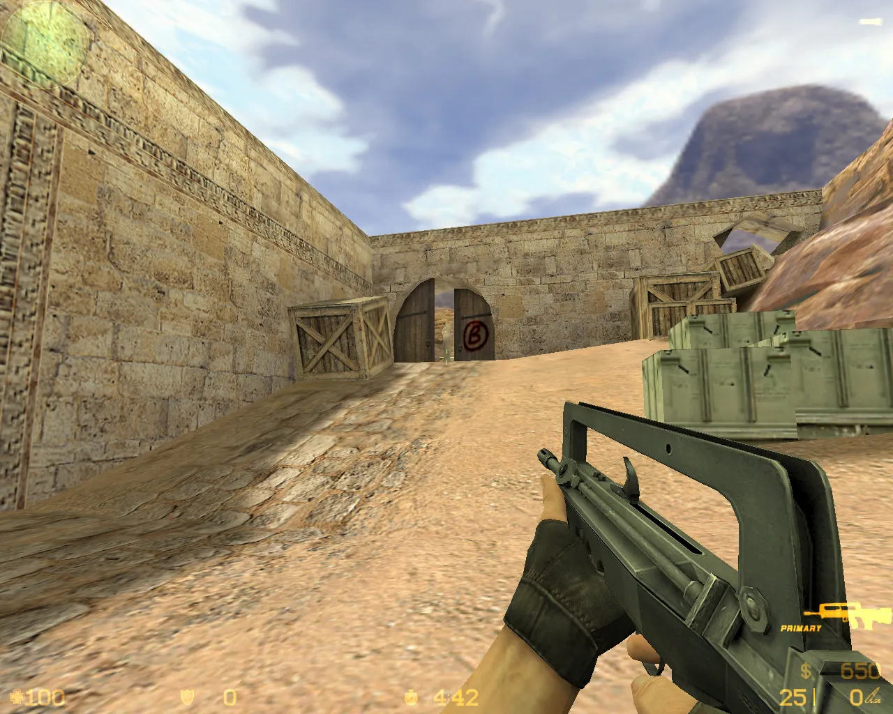 Скриншот  CS 1.6 «Супергерои» — комикс-моды, спецназ против террористов, HUD и звуки, темная тема меню и оптимизированный конфиг