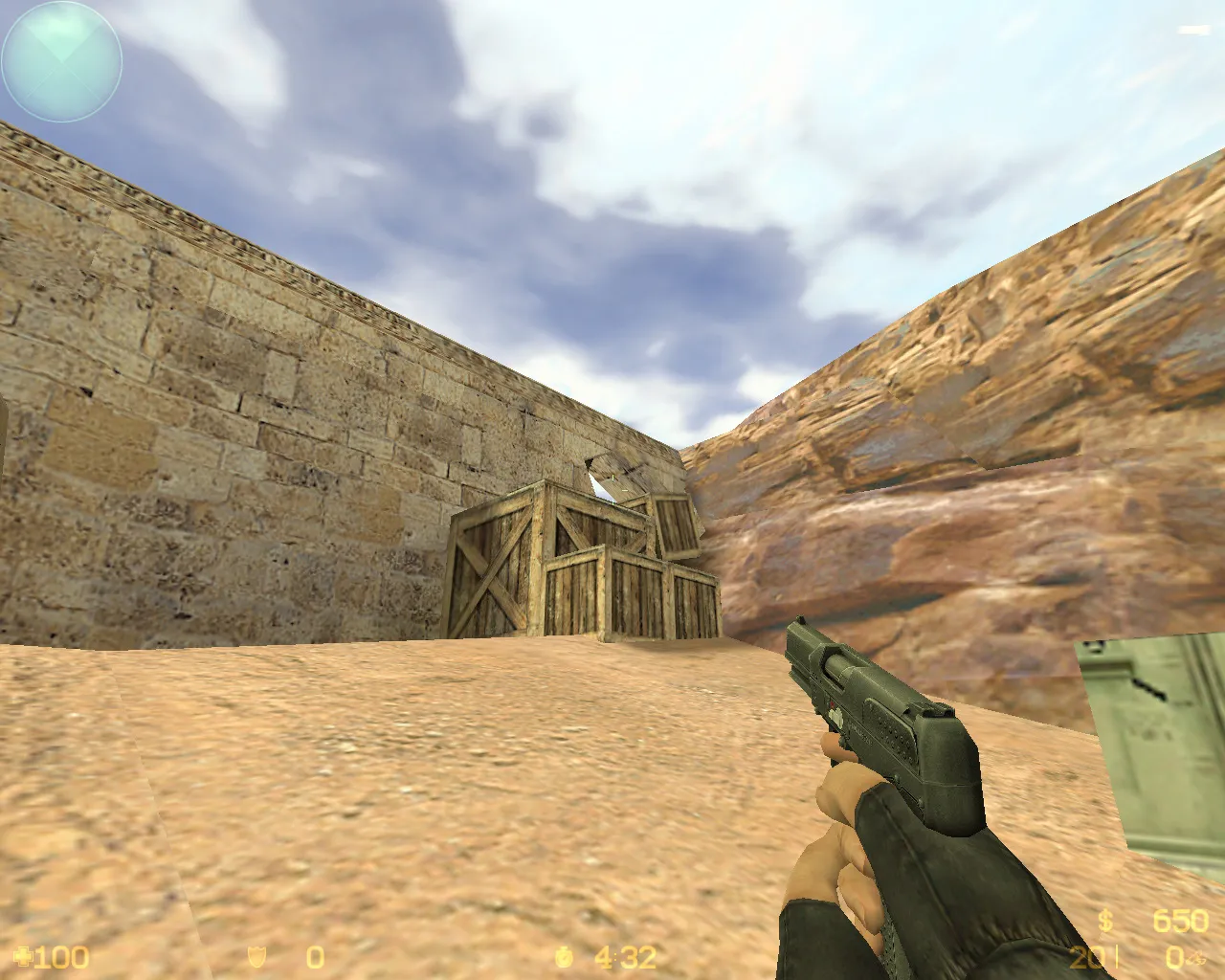 Скриншот  CS 1.6 «Супергерои» — комикс-моды, спецназ против террористов, HUD и звуки, темная тема меню и оптимизированный конфиг