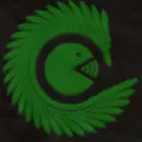 Скриншот  CS 1.6 от Украинского лесника: блогерская сборка с Deagle, голубым меню и оригинальным конфигом