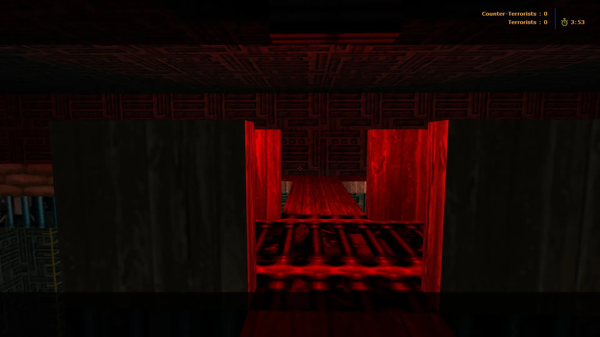 Скриншот  Карта abus_khamikazi для CS 1.6: тактика за терр и спецточки, баланс сторон, .nav и оптимизация