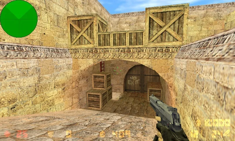 Скриншот Карта de_pms_2x2 для CS 1.6: подробный обзор и тактика