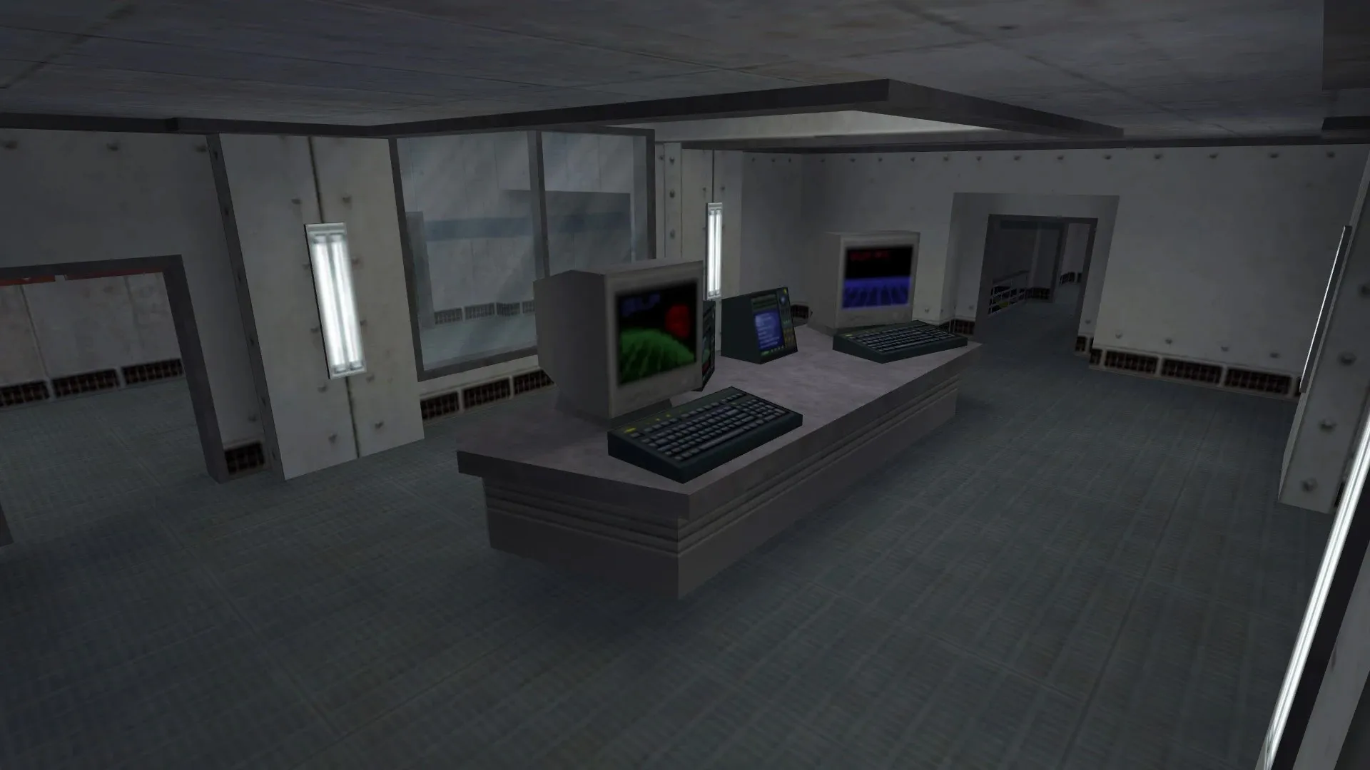 Скриншот  Карта de_prodigy_b4 для CS 1.6: Обзор и Тактика