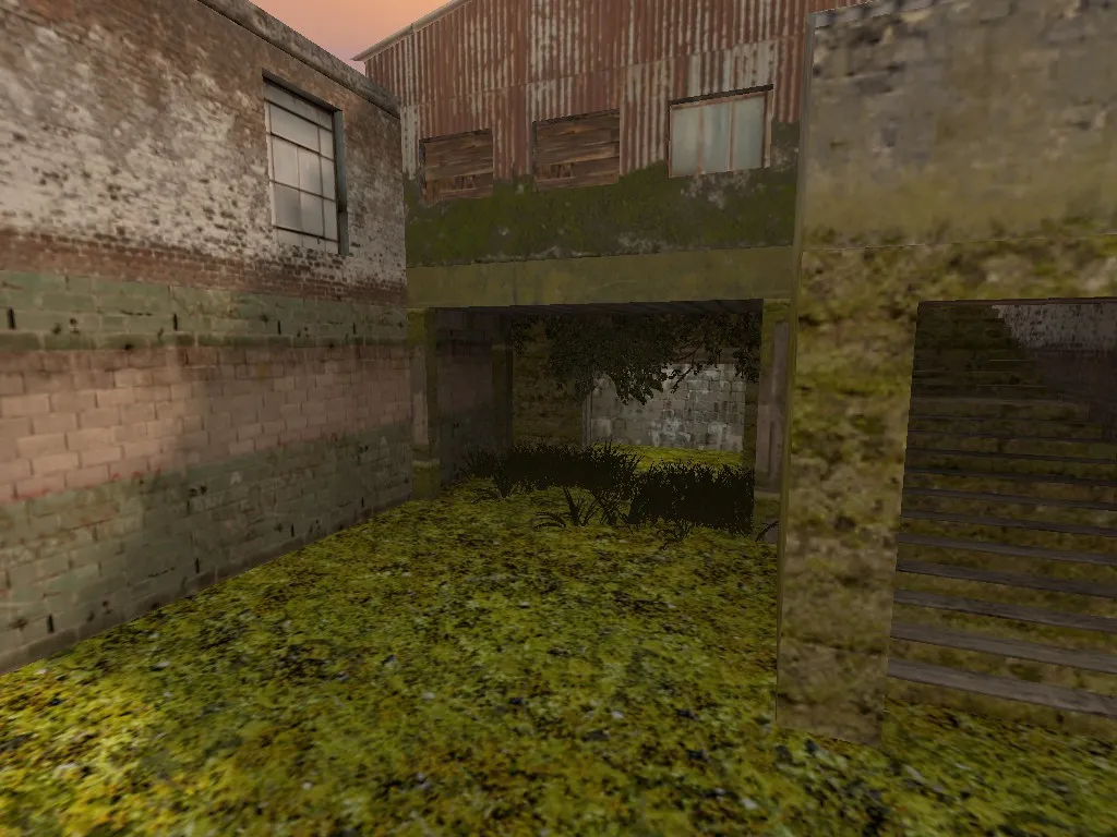 Скриншот  Карта de_gsu_train1 для CS 1.6: точки, ротации, b/wpoly-оптимизация и советы по установке