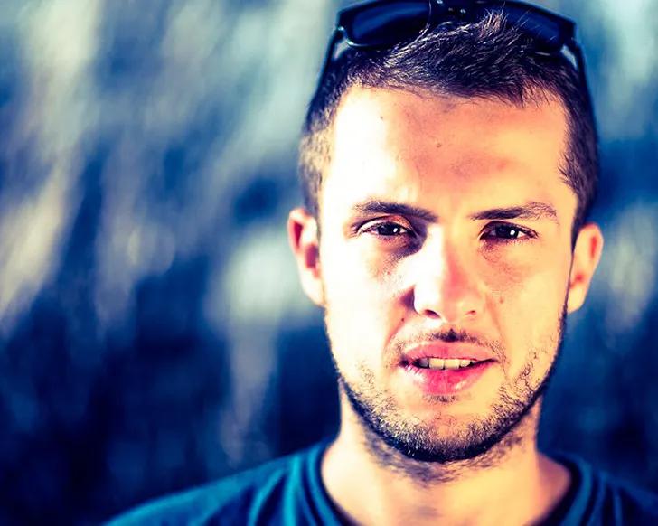 Скриншот Конфиг «KaLbI4.cfg» для CS 1.6 – Профессиональная настройка от Александра Грибова