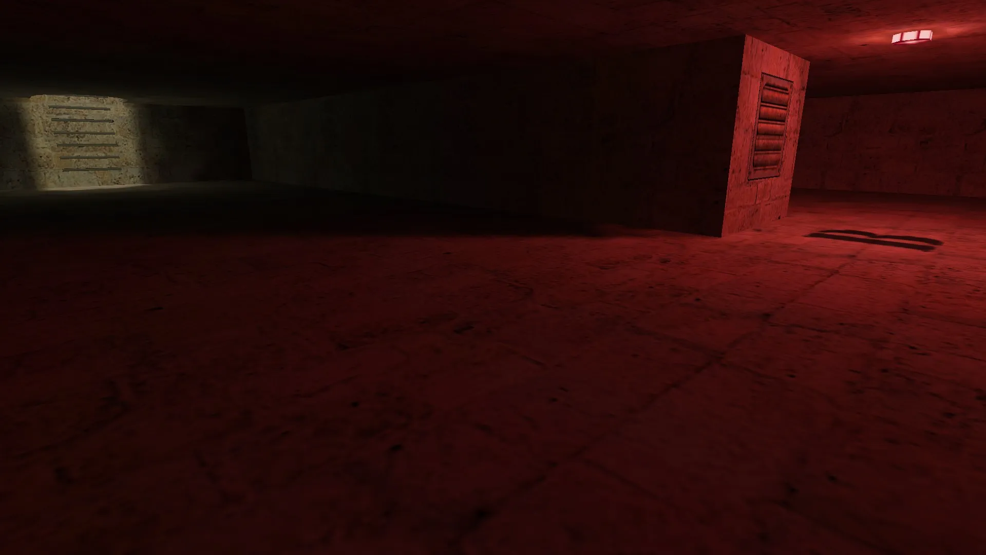 Скриншот de_box2dust карта для CS 1.6: точки, баланс сторон, .nav для ботов и оптимизация