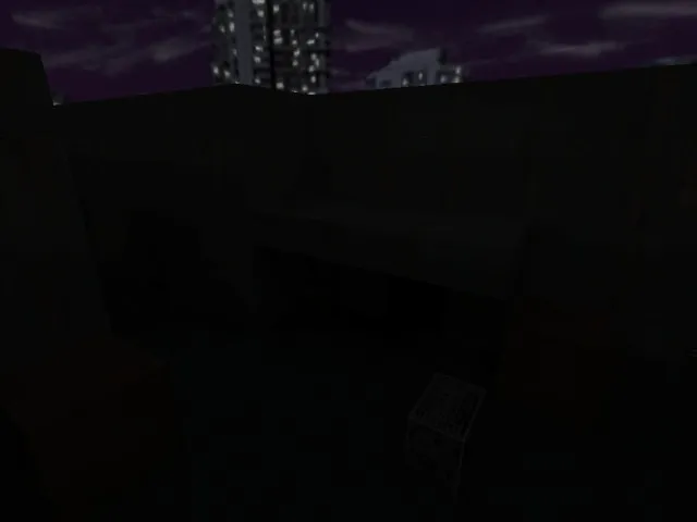 Скриншот  Карта de_oxido2014_darkness для CS 1.6 - Тактика и особенности