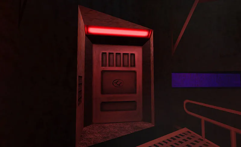 Скриншот  de_bunk карта для CS 1.6: позиции, тактика T/CT, настройка ботов и оптимизация wpoly/epoly