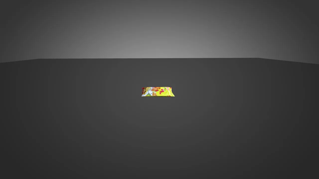 Скриншот Модель «Бичпакет «Ролтон»» для CS 1.6 - Скачать и установить