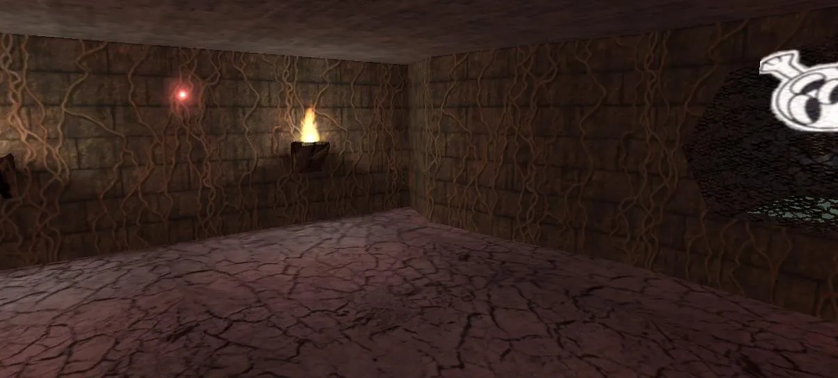 Скриншот Карта «deathrun_bomtomb_final» для CS 1.6