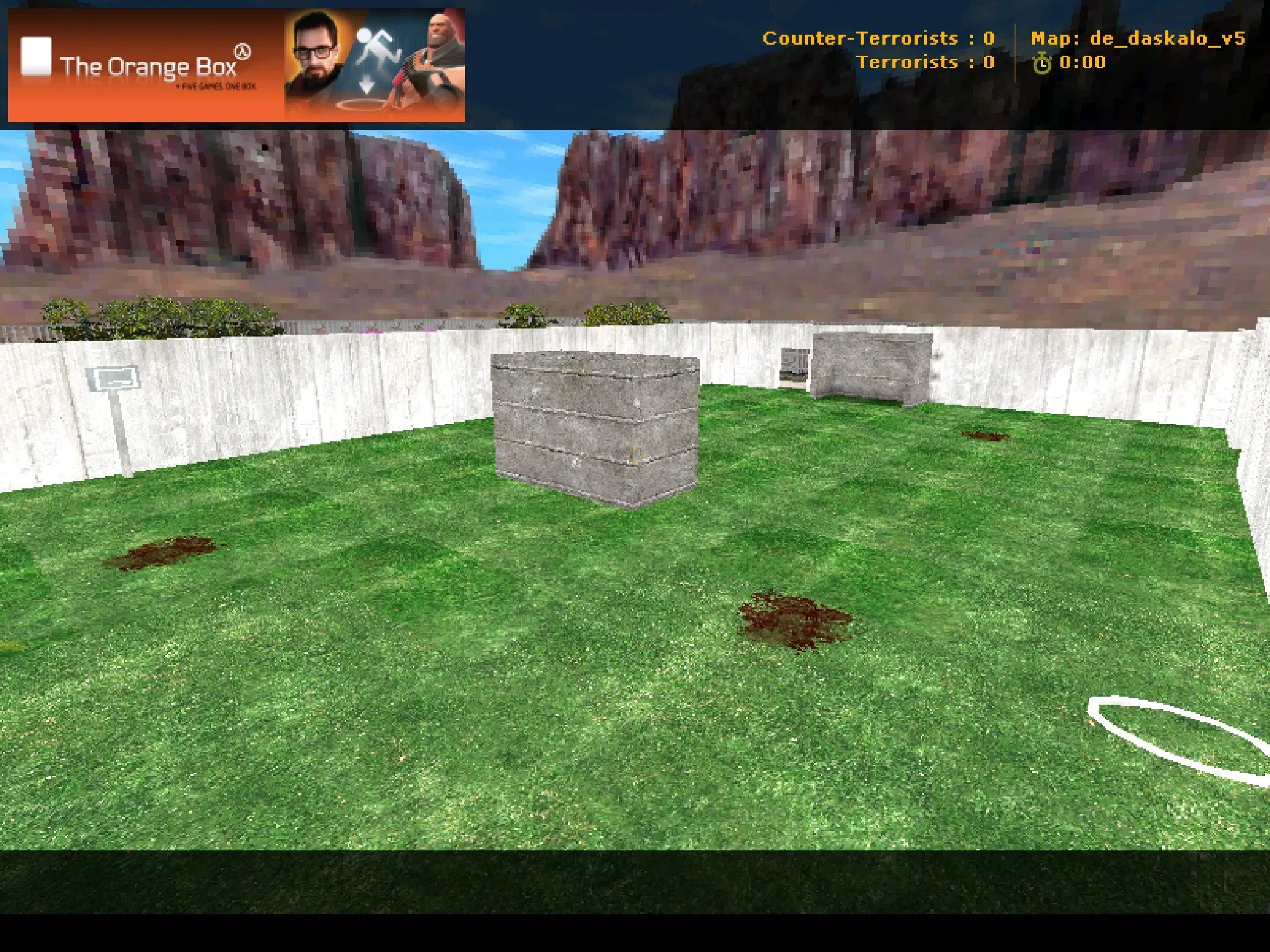 Скриншот  de_daskalo_v5 карта для CS 1.6: точки, раунды, .nav для ботов, оптимизация wpoly/epoly