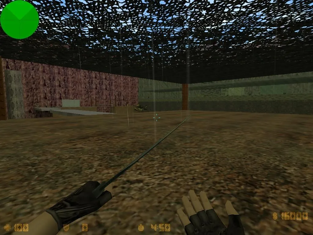 Скриншот Карта «deathrun_bwa2» для CS 1.6