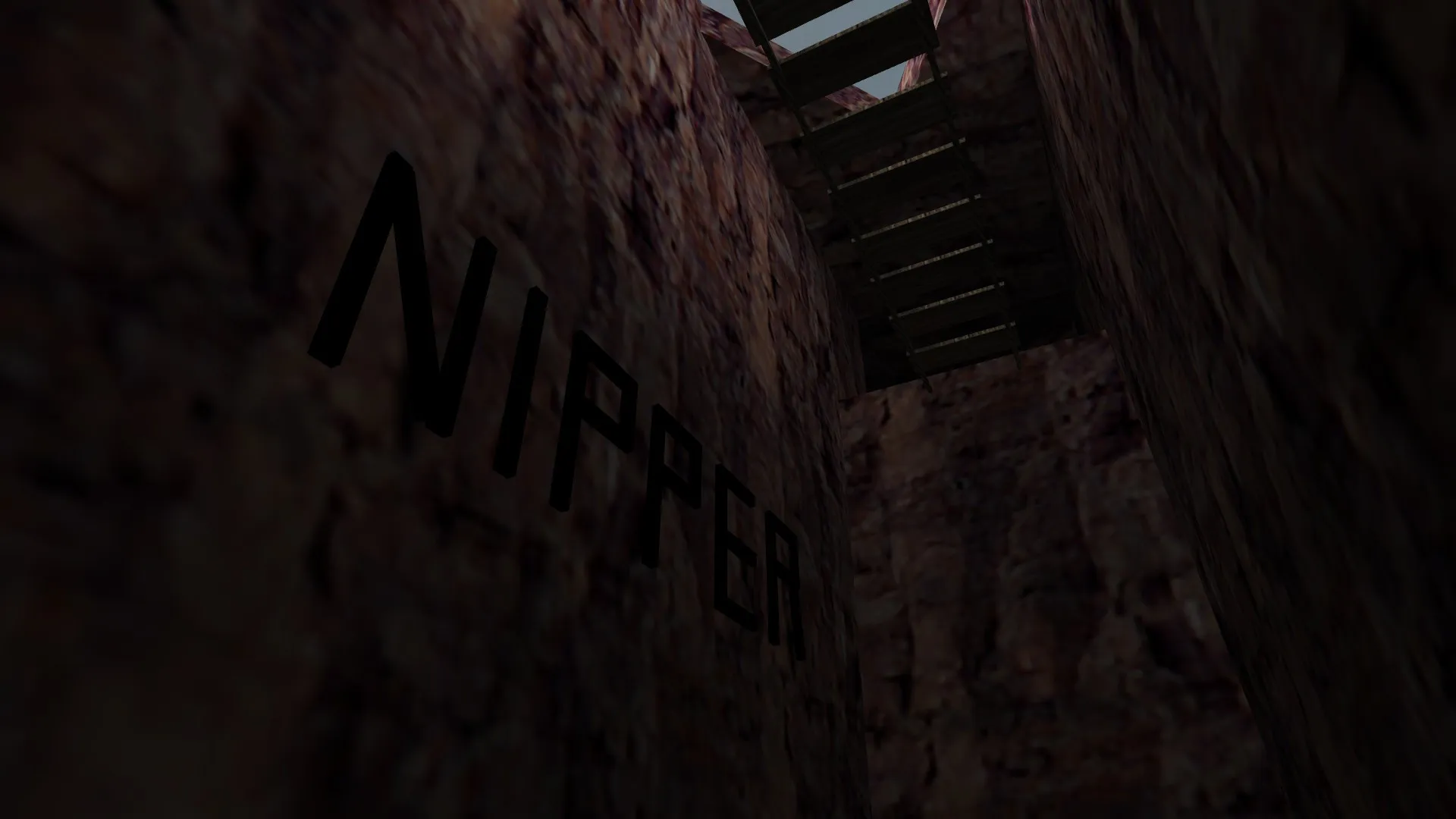 Скриншот Карта «de_darkmines» для CS 1.6