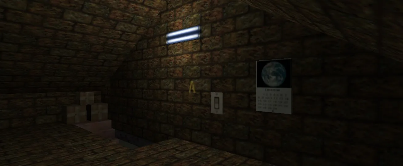 Скриншот  de_countryhouse для CS 1.6: обзор карты, точки, раунды, .nav и оптимизация под FPS