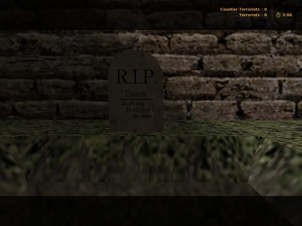 Скриншот  Карта de_storm2 для CS 1.6: тактический геймплей и оптимизация