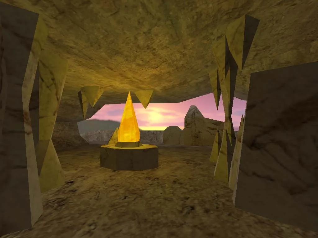 Скриншот Карта de_tpotg для CS 1.6 – Тактические возможности и оптимизация