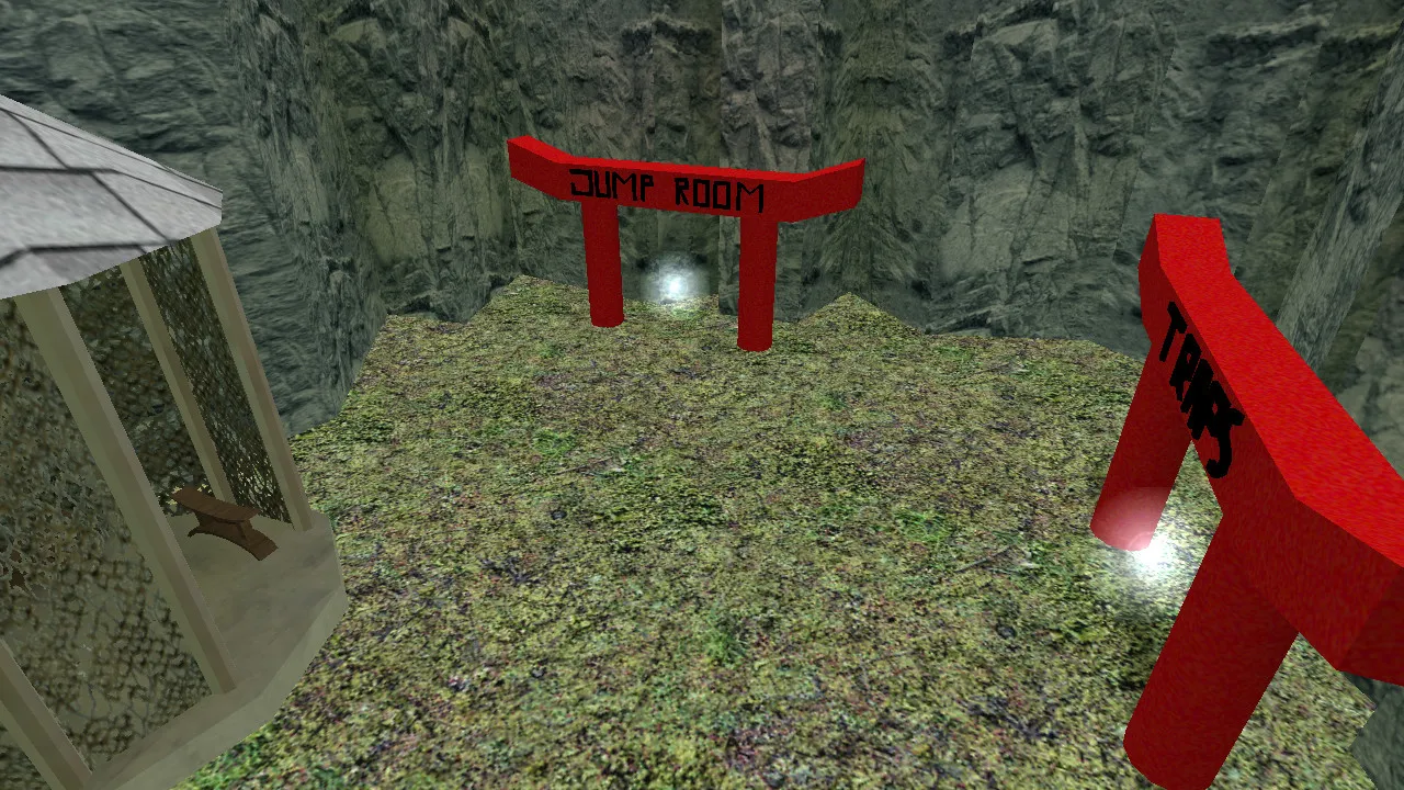 Скриншот Карта «deathrun_honshu_journey_b1» для CS 1.6