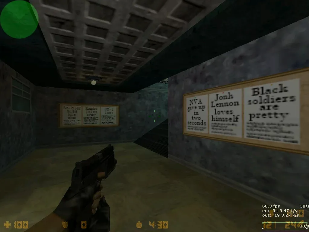 Скриншот Карта «de_napalm» для CS 1.6