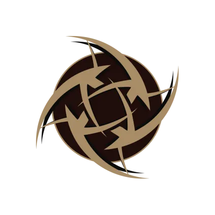 Скриншот Граффити «NiP Logo» для CS 1.6 - Поддержите команду на поле боя!