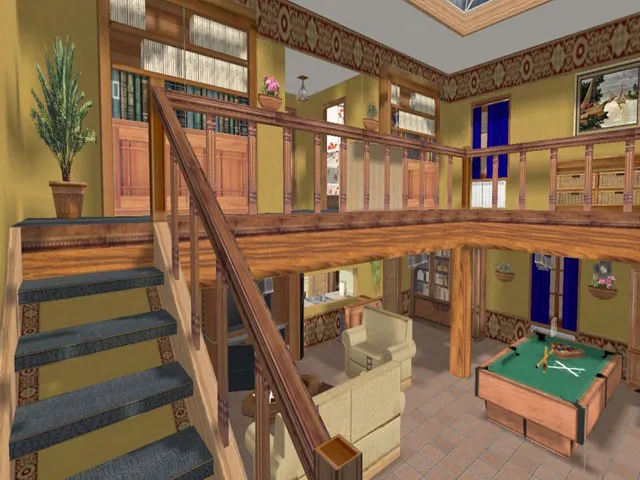 Скриншот  Карта de_rats_flat_csz для CS 1.6 - Подробный обзор и тактики