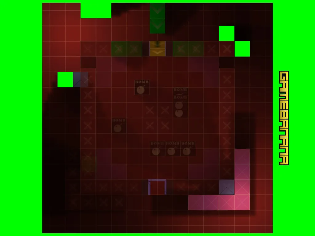 Скриншот  Карта de_air для CS 1.6: тактика за CT/T, точки, .nav для ботов и оптимизация wpoly/epoly