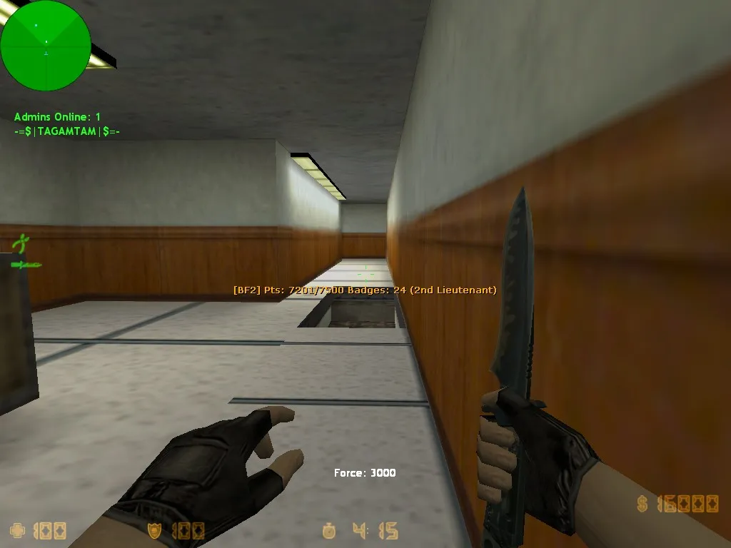 Скриншот  Карта de_construct_station для CS 1.6: баланс сторон, точки, .nav для ботов и оптимизация wpoly/epoly