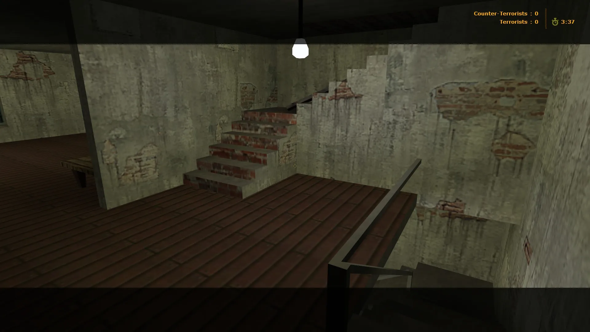 Скриншот  Карта de_strike для CS 1.6 - подробное описание и тактика