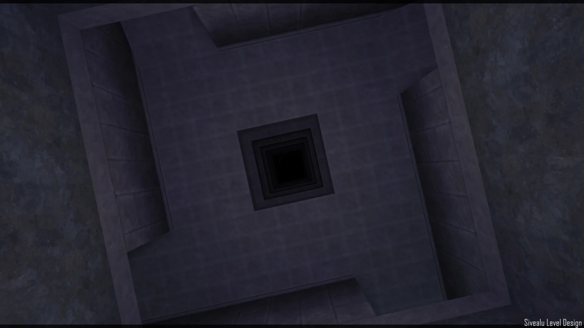 Скриншот  Карта de_fac_blue_pro для CS 1.6: баланс сторон, тактика, .nav для ботов и оптимизация wpoly/epoly