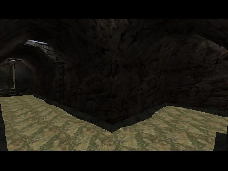 Скриншот Карта «de_legalize» для CS 1.6