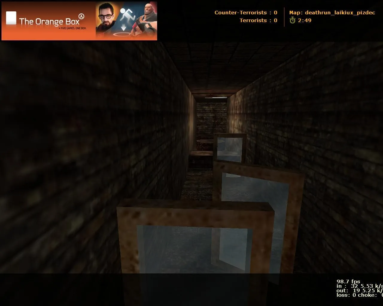 Скриншот Карта «deathrun_laikiux_pizdec» для CS 1.6