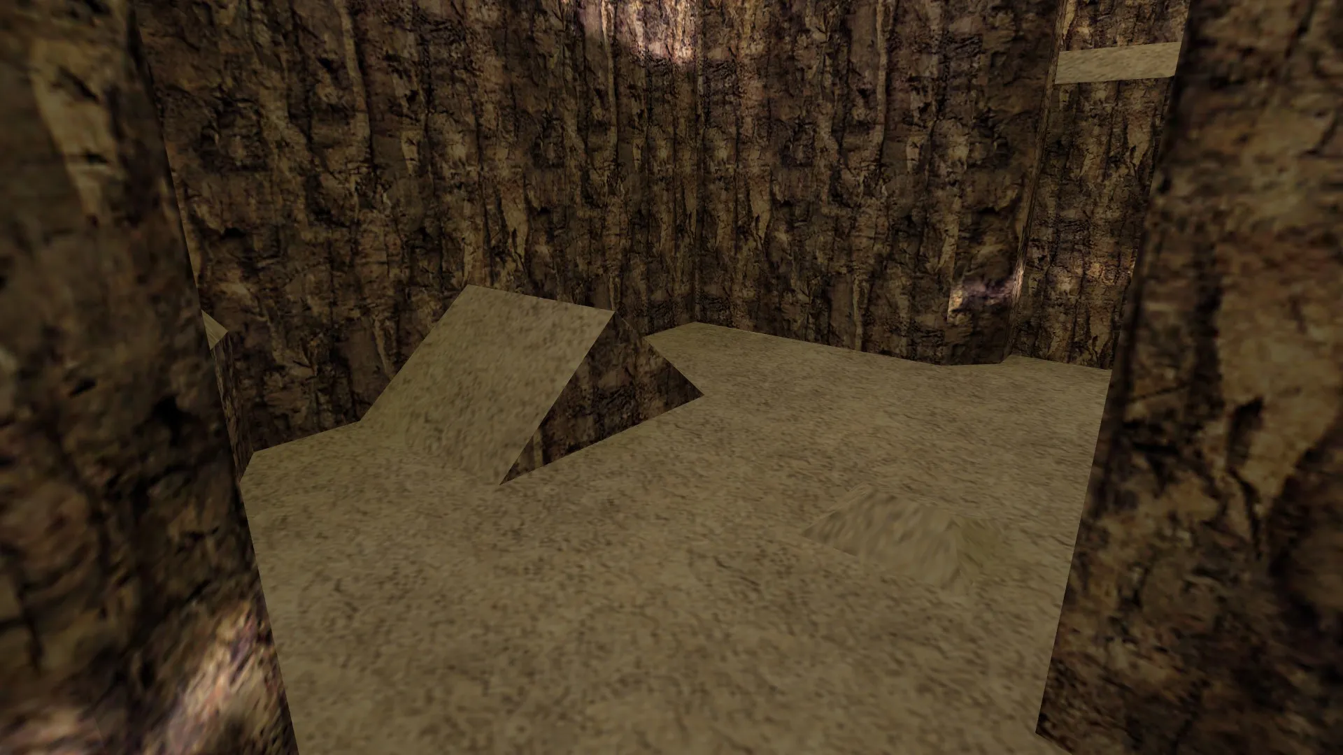 Скриншот  Карта «ow_cc» для CS 1.6: Тактика и особенности