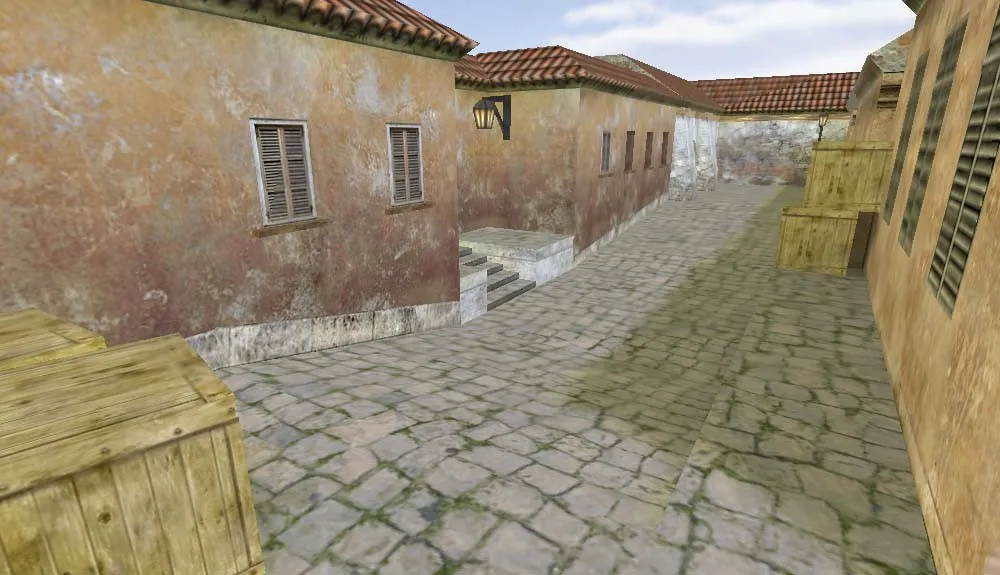 Скриншот Карта «de_ngl_breakpoint_b1» для CS 1.6