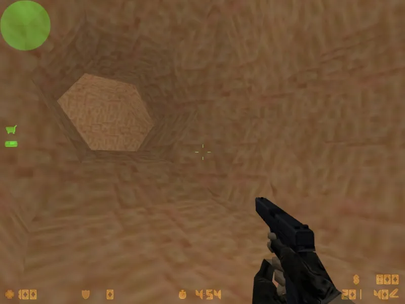 Скриншот  de_erdnuss карта для CS 1.6: точки, ротейты, .nav для ботов и оптимизация wpoly/epoly