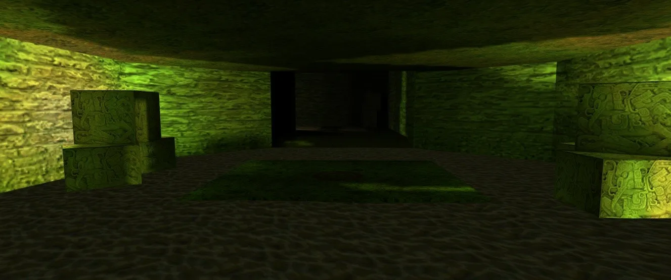 Скриншот Карта de_3pussy для CS 1.6: точки, тактика за CT/T, боты с .nav, оптимизация wpoly/epoly