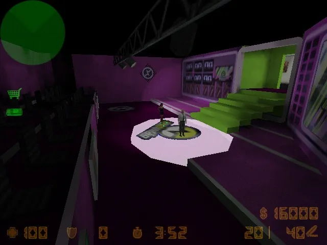 Скриншот  Карта de_valovilag для CS 1.6: подробный обзор и советы