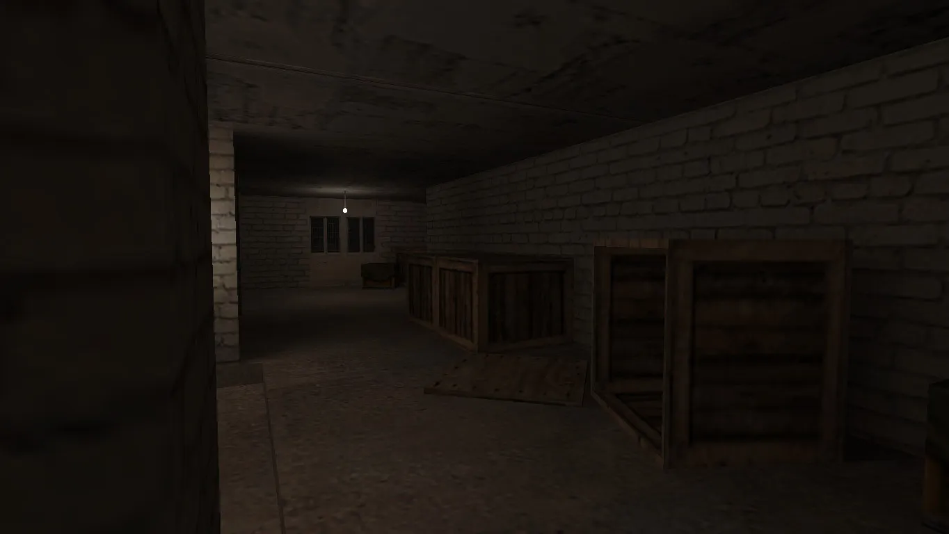 Скриншот  de_afghn_beta для CS 1.6: описание карты, точки, баланс сторон, .nav и оптимизация