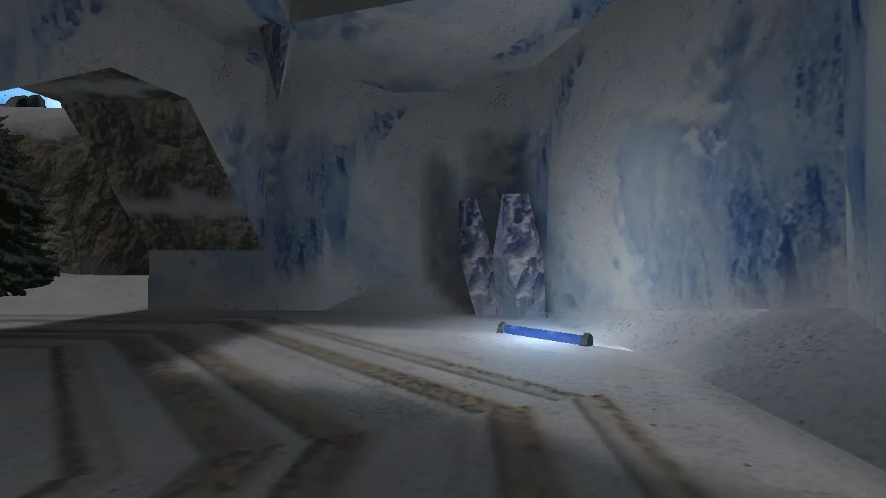 Скриншот Карта de_st_johann для CS 1.6 - Тактический анализ и оптимизация