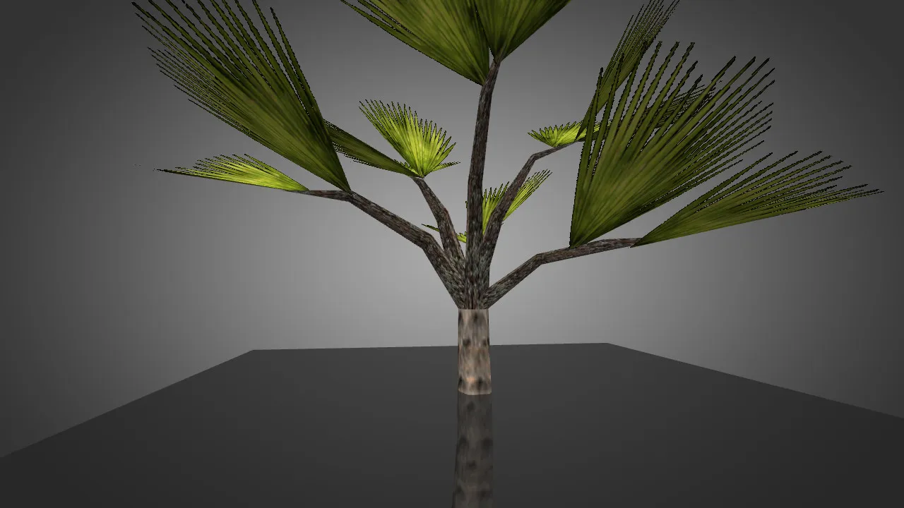 Скриншот Модель «Plant for Chicken» для CS 1.6 - Уникальная и качественная модель