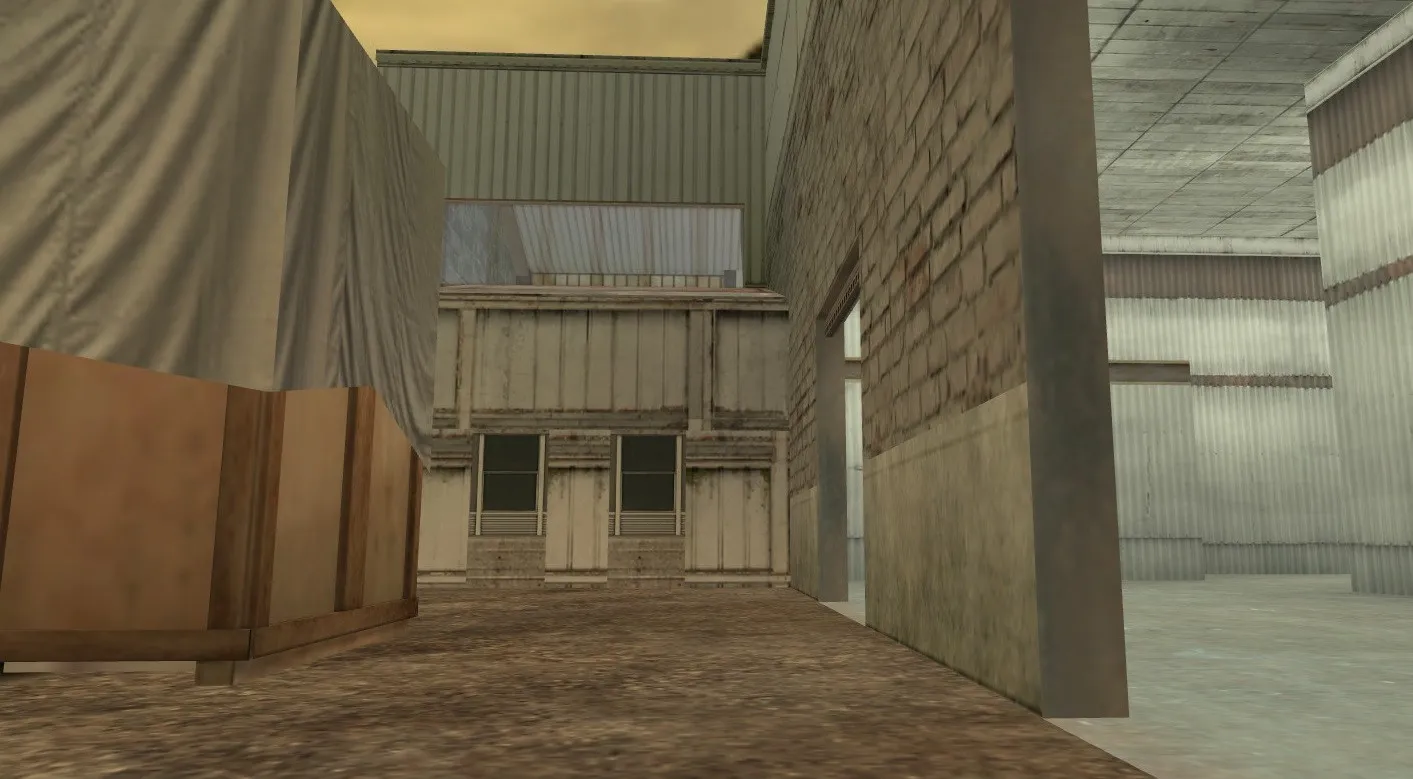 Скриншот Карта de_cache для CS 1.6: точки, ротации, .nav и оптимизация wpoly/epoly