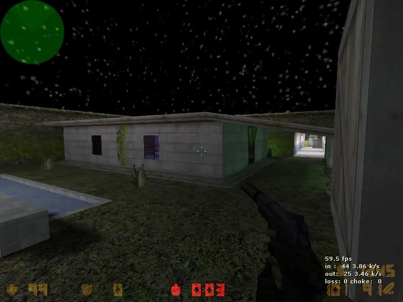 Скриншот  Карта de_ng_dephouse для CS 1.6: подробное описание и тактика