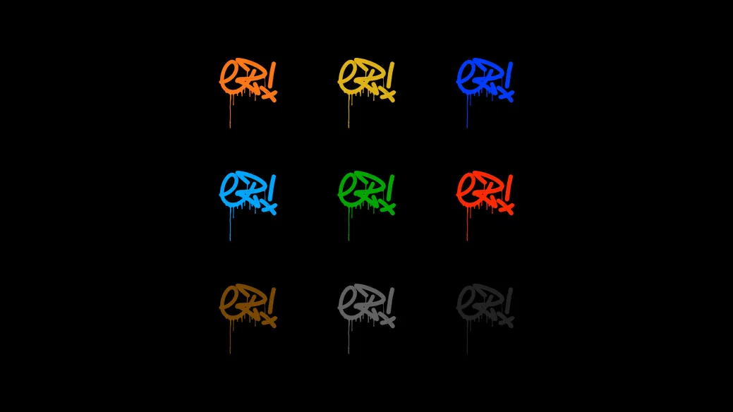 Скриншот  Граффити «Курочка» для CS 1.6 - Уникальный стиль из CS:GO