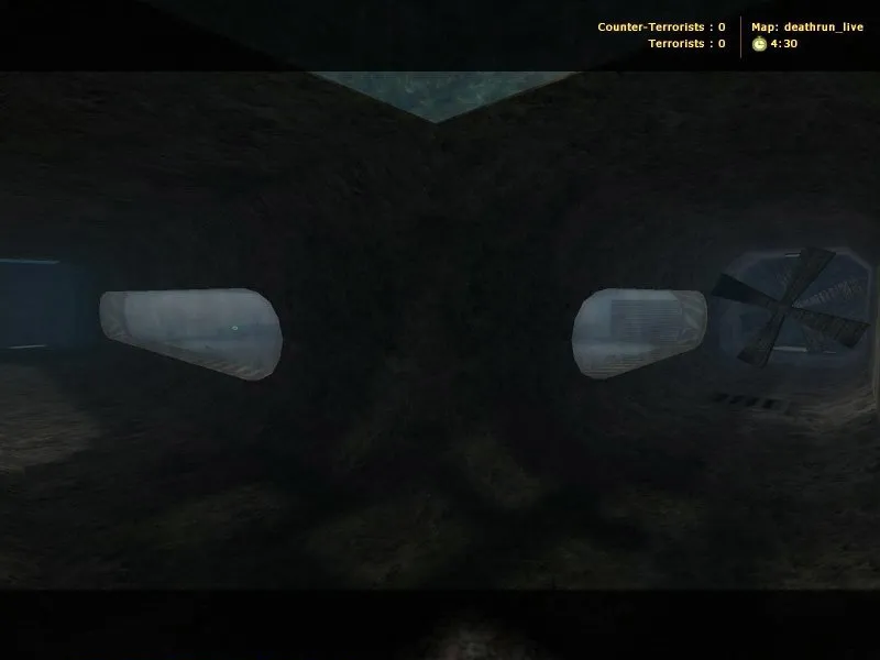 Скриншот Карта «deathrun_live» для CS 1.6