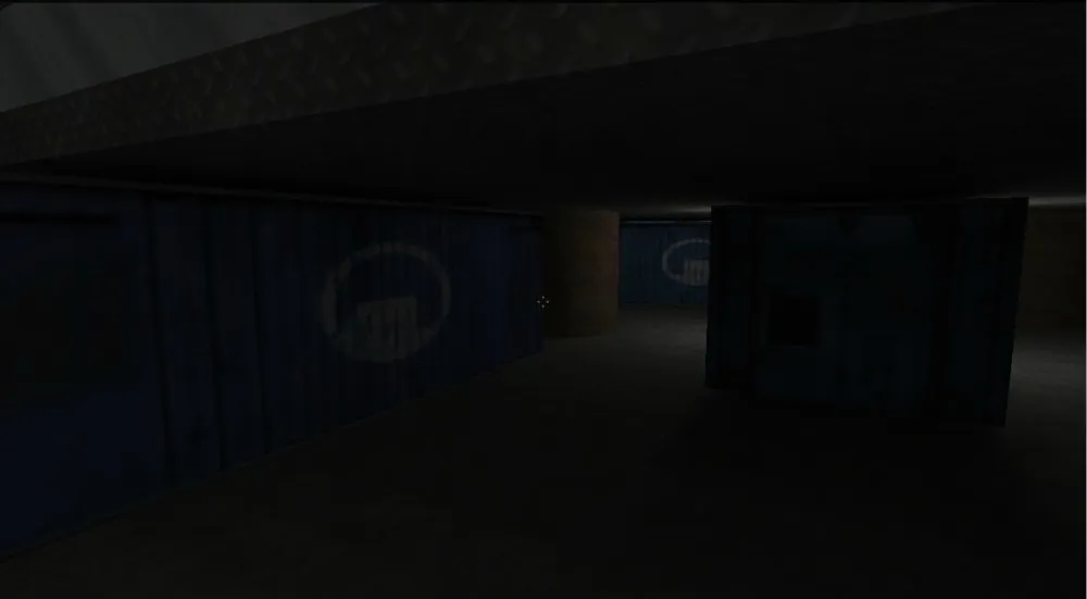 Скриншот Карта de_tankers для CS 1.6: тактика, оптимизация и баланс