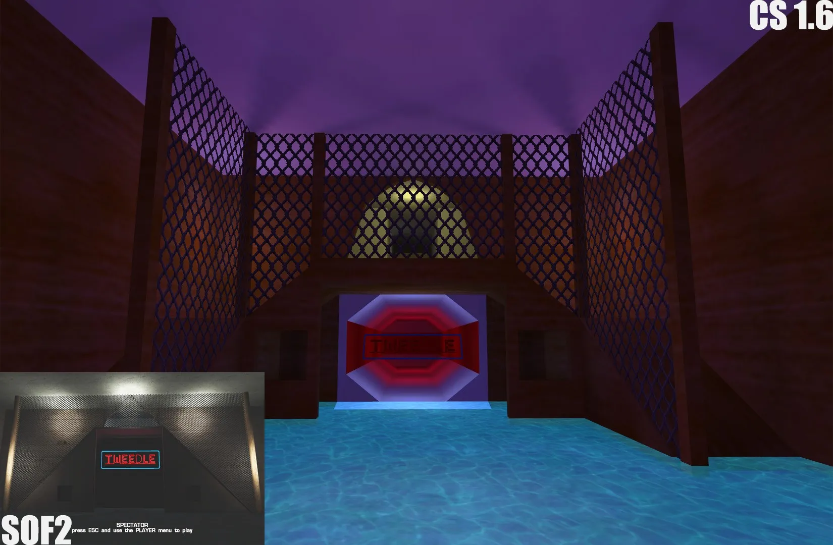 Скриншот de_bigfreakinhouse_beta2 для CS 1.6 — тактики, точки, .nav и оптимизация карты