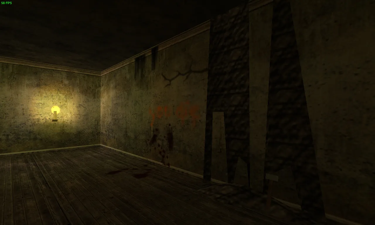 Скриншот  Карта de_kobbl для CS 1.6 - Тактические преимущества и детали